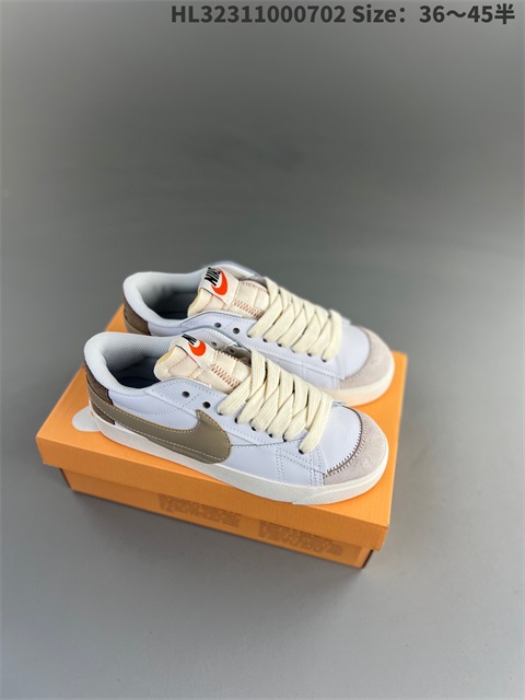 men blazer shoes-005